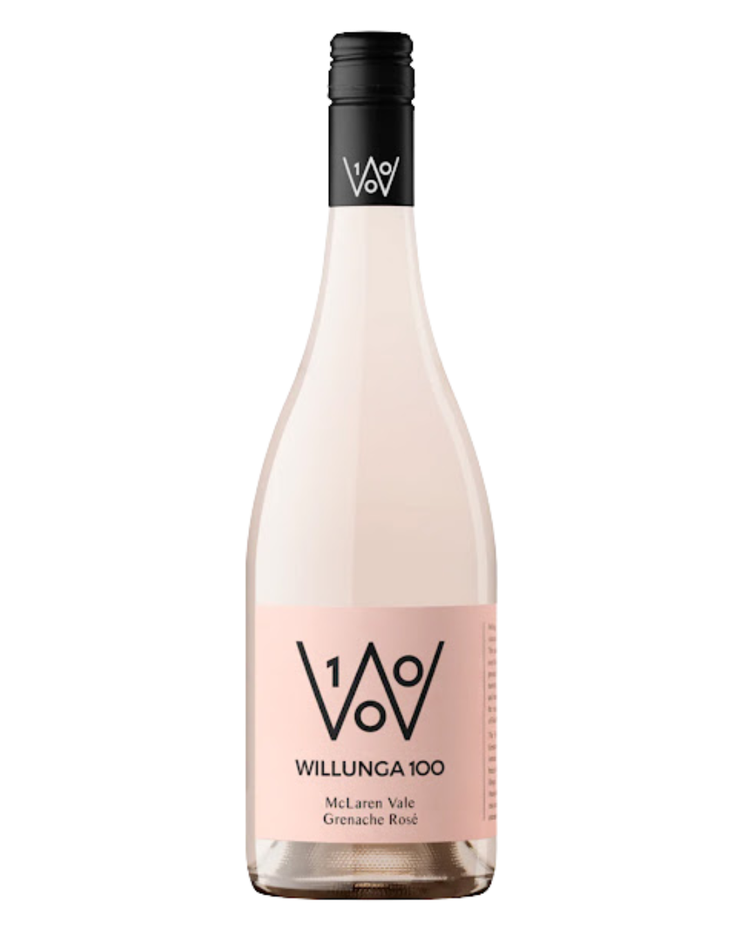 2025 Willunga 100 Rosé