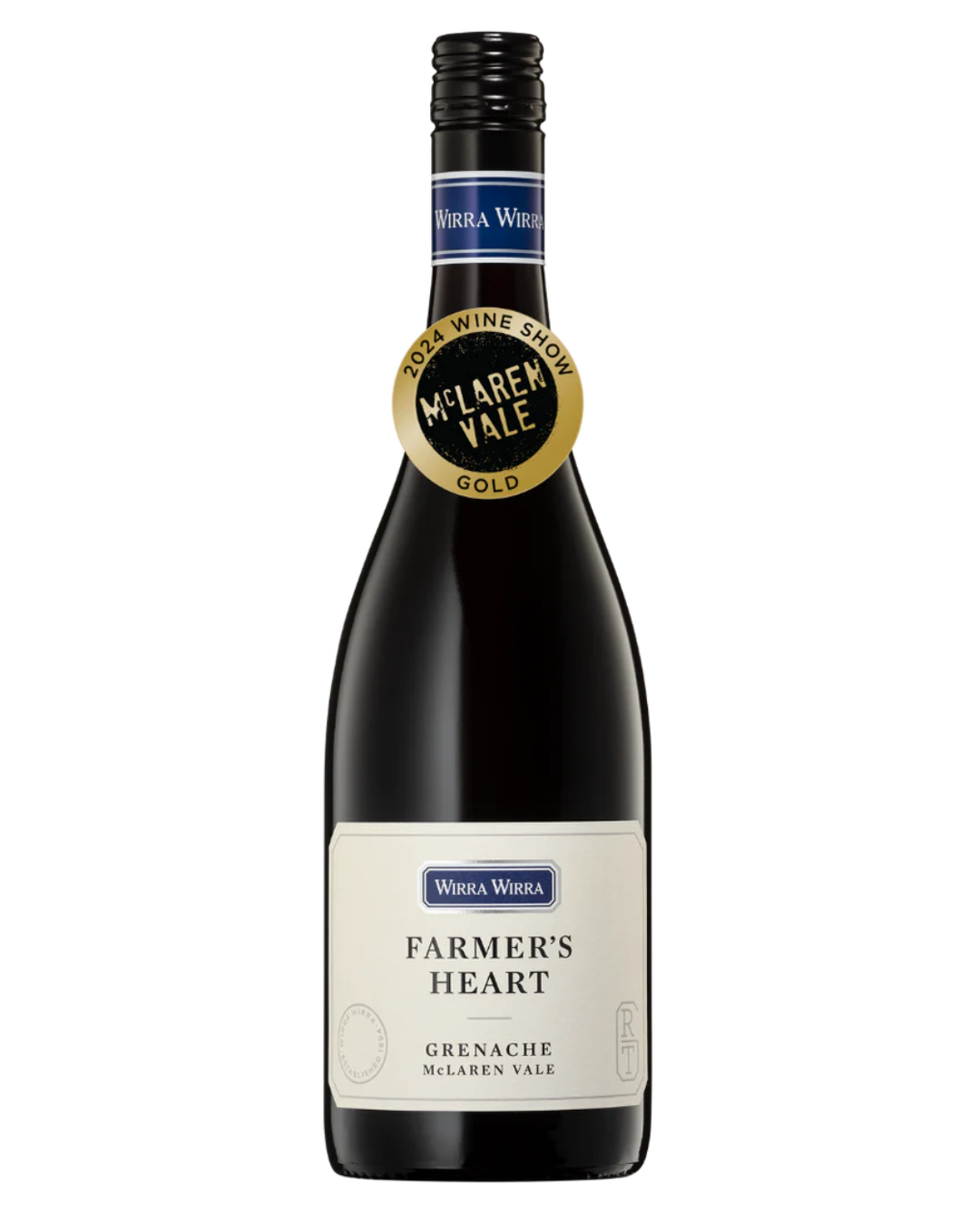 2023 Wirra Wirra Farmers Heart Grenache