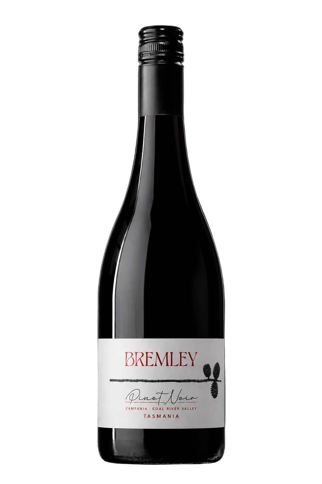 2025 Bremley Pinot Noir