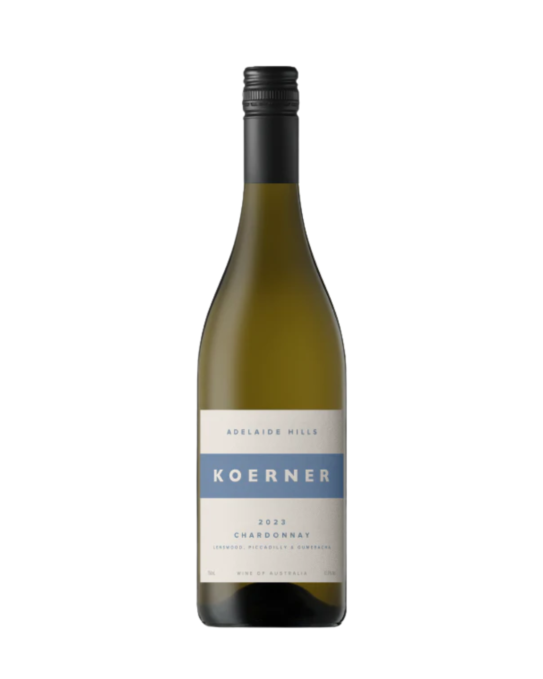 2023 Koerner Adelaide Hills Chardonnay