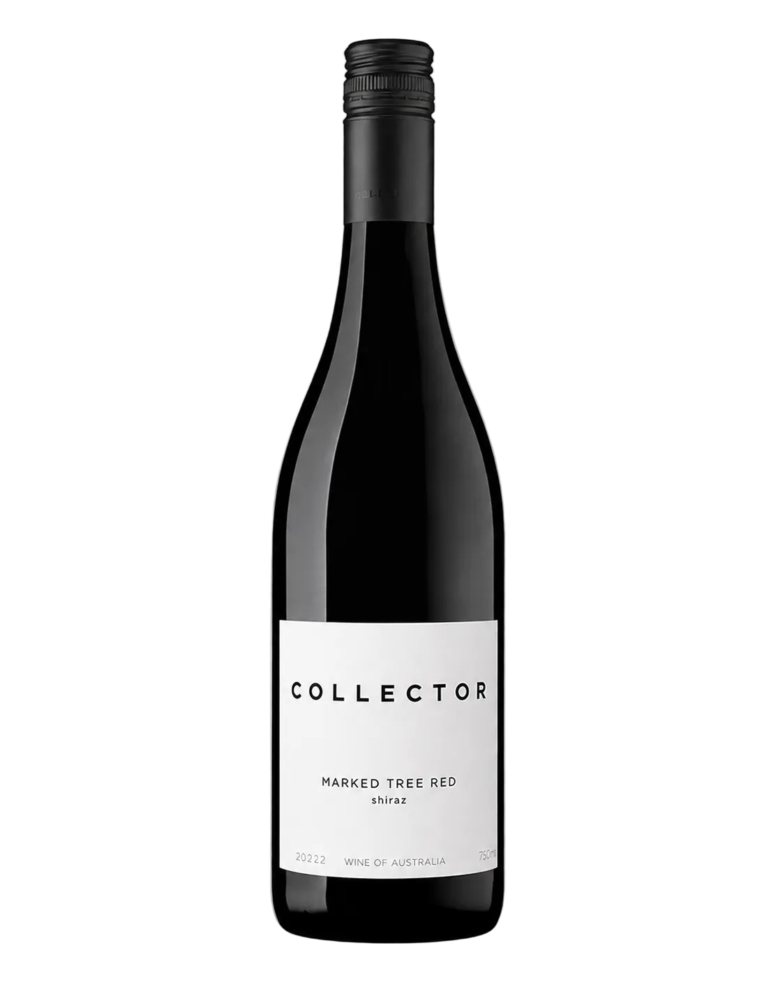 2024 Collector Wines Marked Tree Red Shiraz | 95 Point Canberra District Shiraz