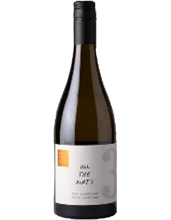 2025 Dirty Three ‘All The Dirts’ Chardonnay | Gippsland, VIC | 96+ Points