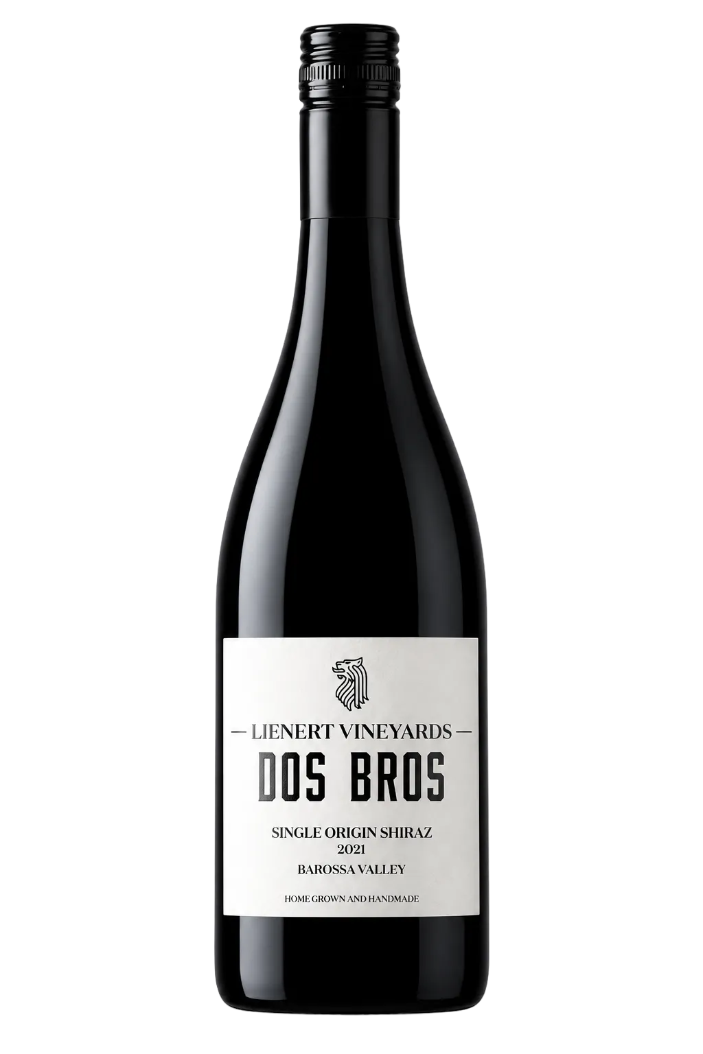 2021 Lienert Vineyards Dos Bros Shiraz | 95 Points | Barossa Valley