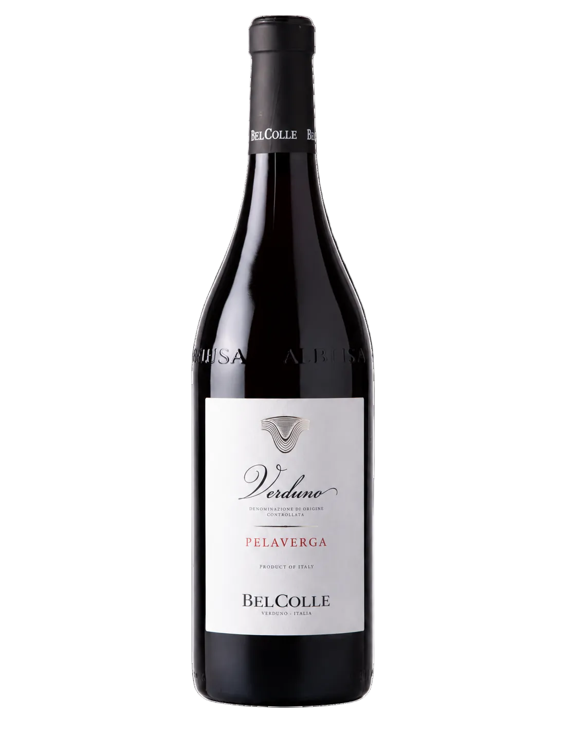 2024 Bel Colle Verduno Pelaverga DOC | Rare Piedmont Red