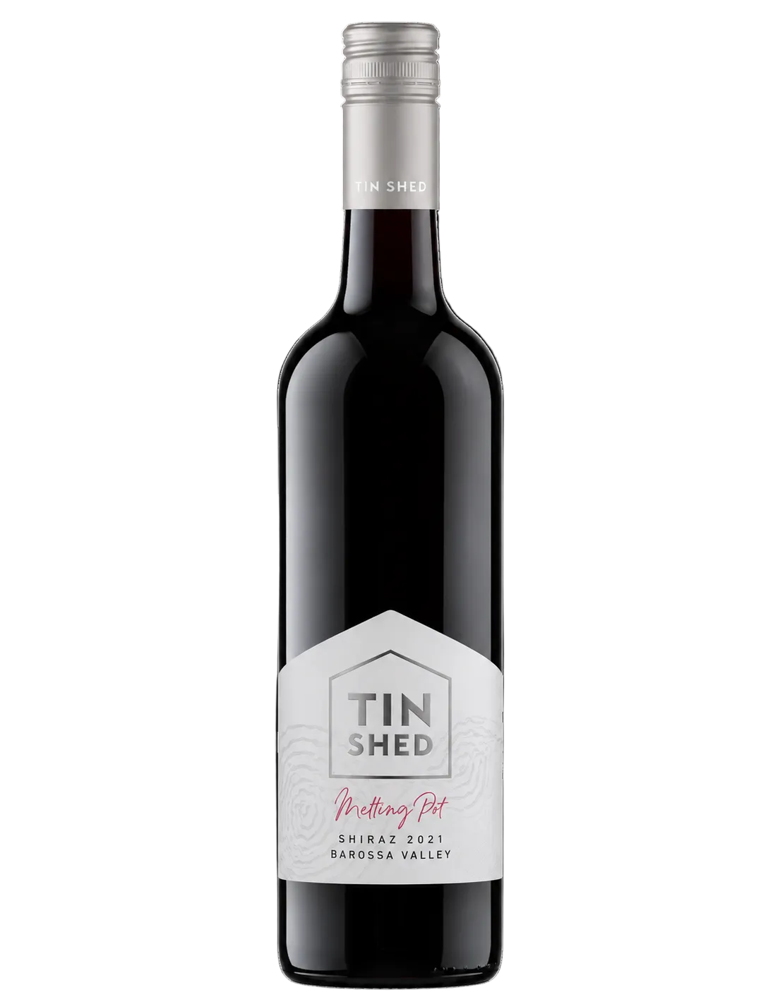 2023 Tin Shed Melting Pot Shiraz | Marananga, Barossa Valley | 92 Points