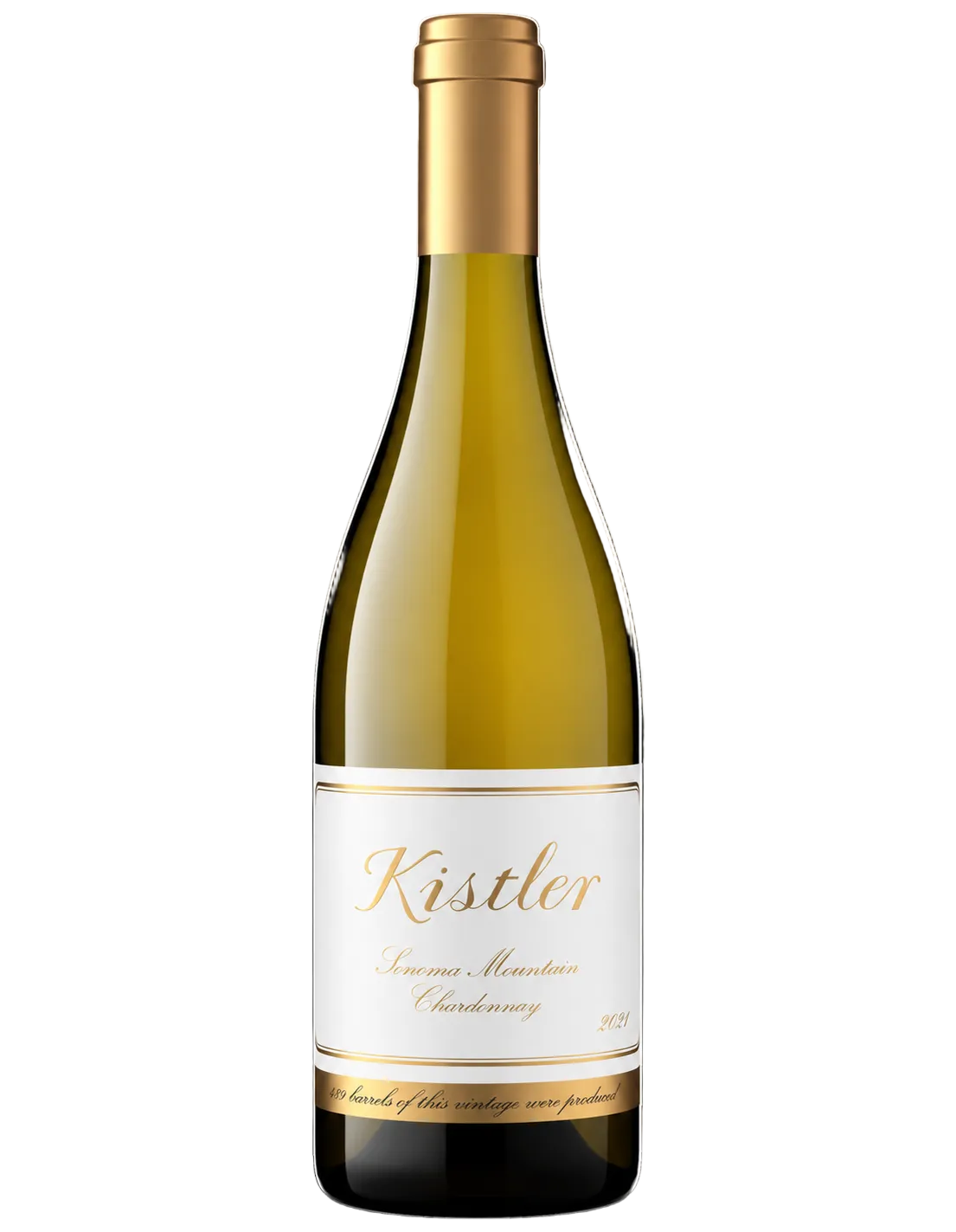 2024 Kistler Vineyards Sonoma Coast Chardonnay | 98 Points