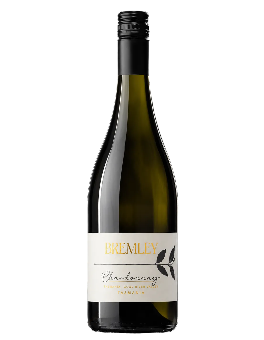 2025 Bremley Chardonnay | Coal River Valley, Tasmania | 94 Points