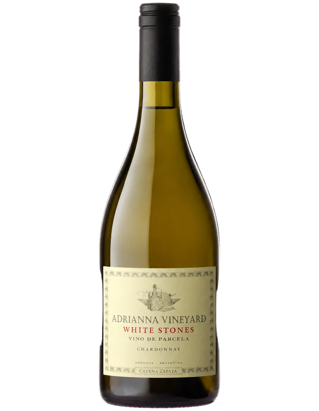 2023 Catena Zapata Adrianna White Stones Chardonnay | 100 Points | Argentina