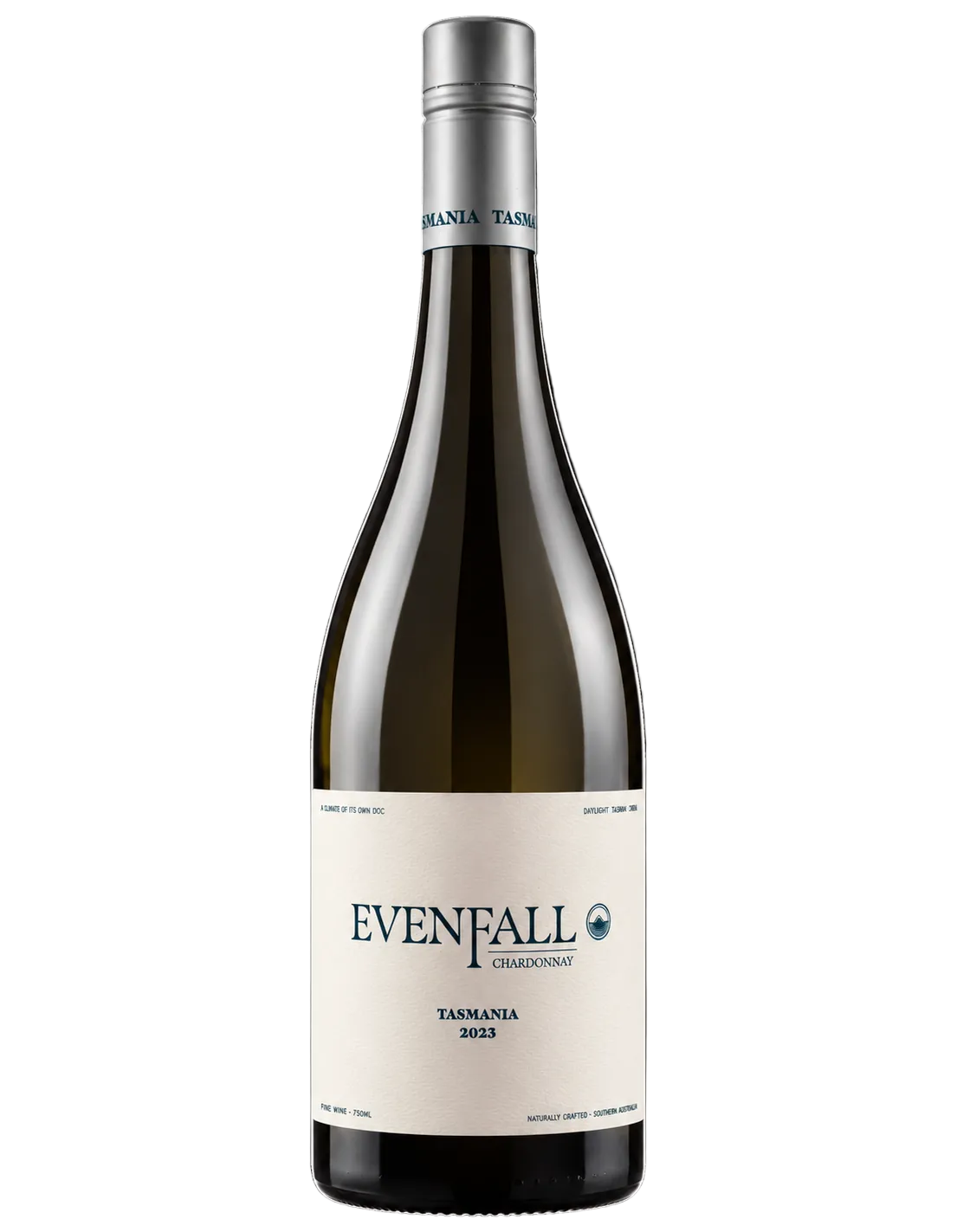 2025 Evenfall Chardonnay | Tasmania | Historic Tamar Valley Winery
