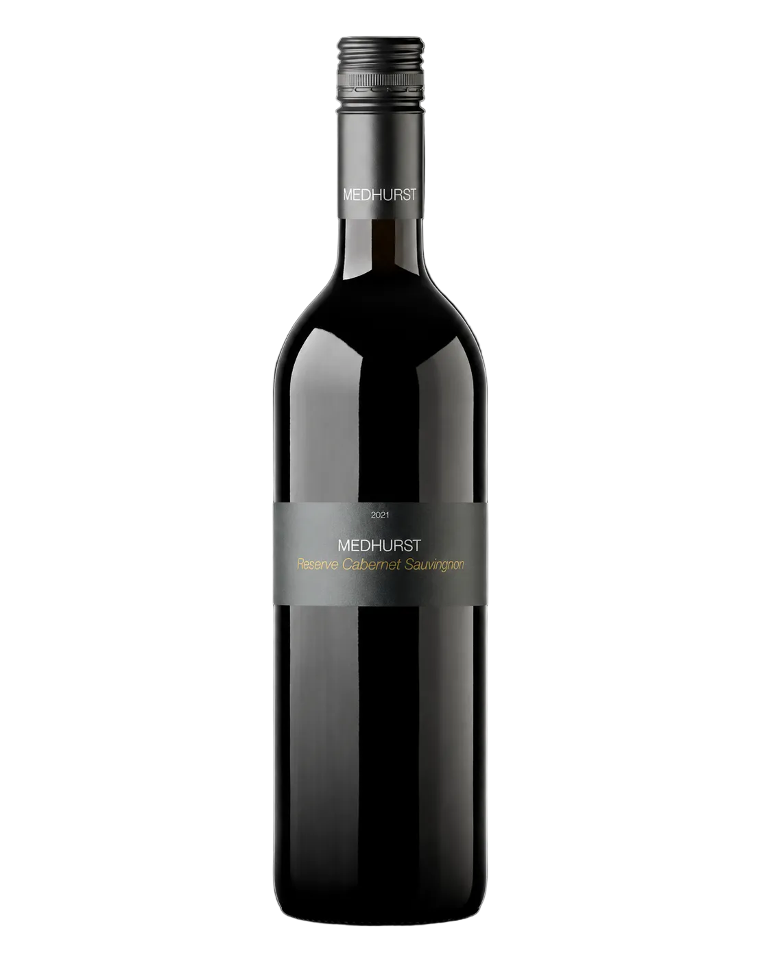2018 Medhurst Reserve Cabernet Sauvignon | Rare Yarra Valley Cabernet