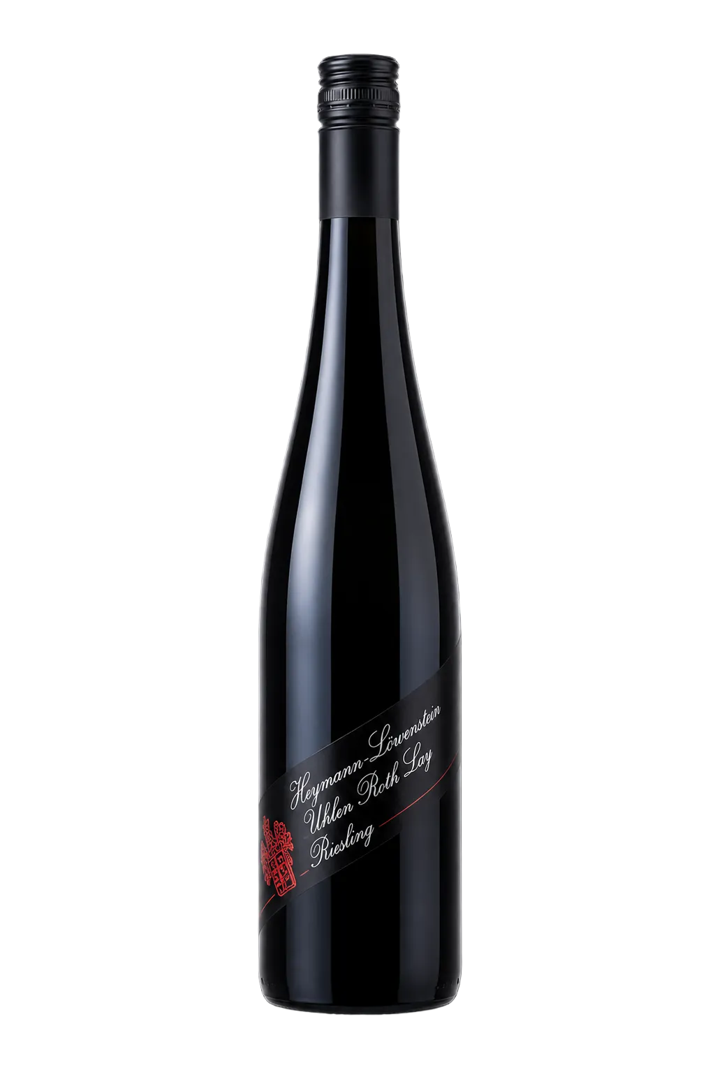 2023 Heymann-Löwenstein Uhlen Roth Lay Grosses Gewächs Mosel German wine bottle