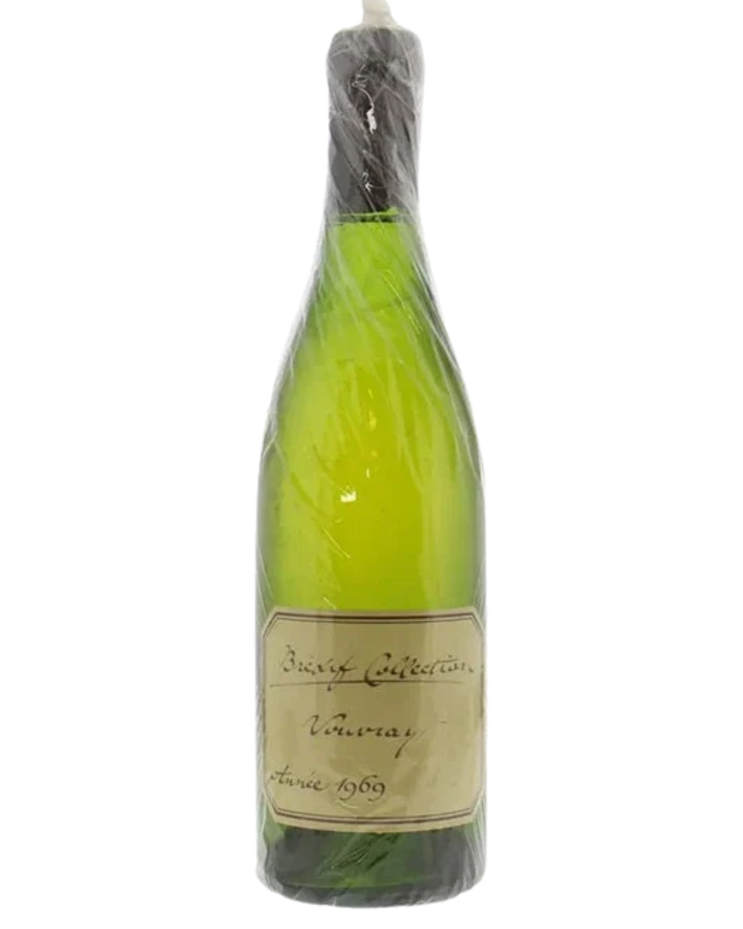 1969 Marc Brédif Vouvray Collection Museum Release | Legendary Loire Valley Chenin Blanc