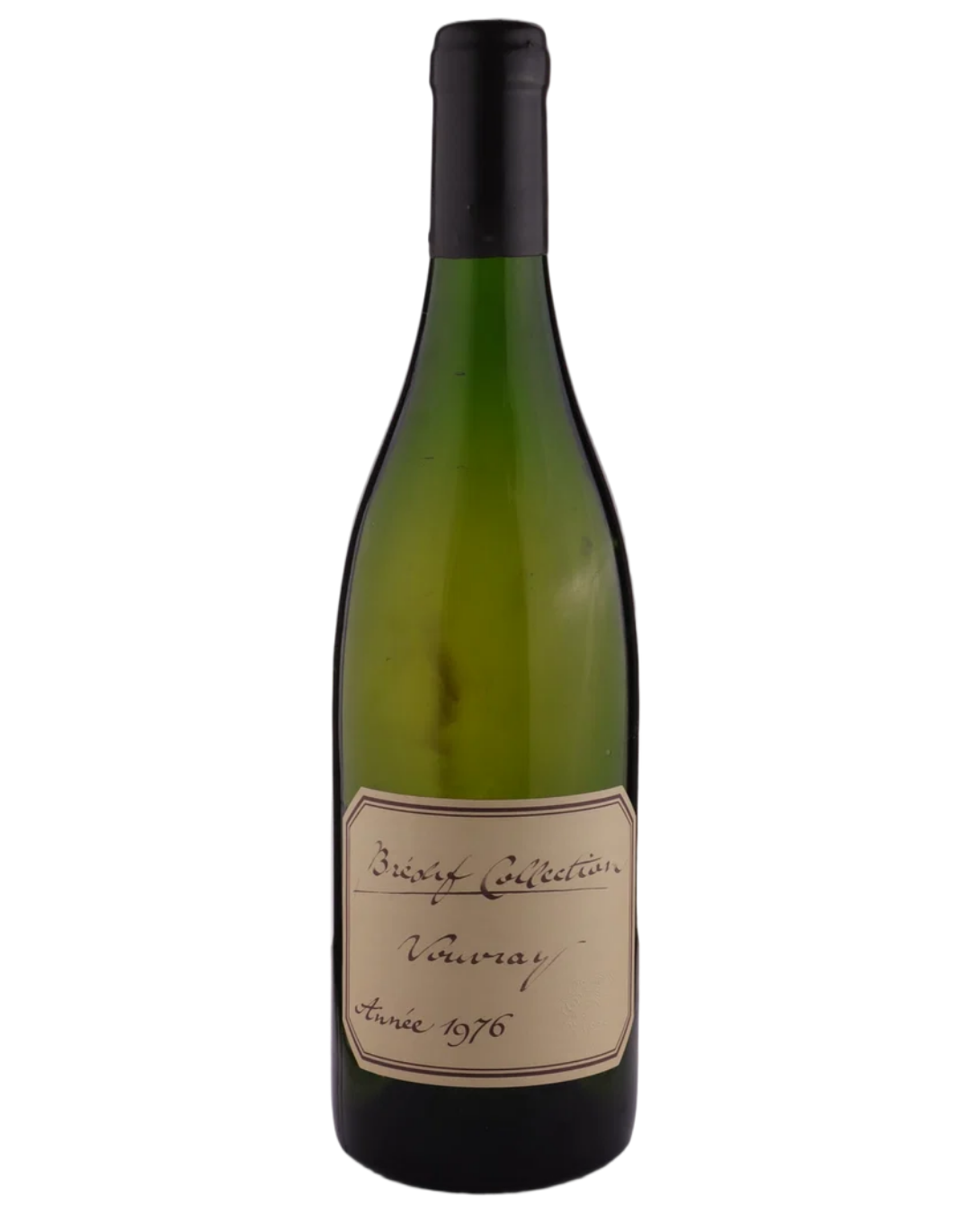 1976 Marc Brédif Vouvray Collection Museum Release | Legendary Loire Valley Chenin Blanc