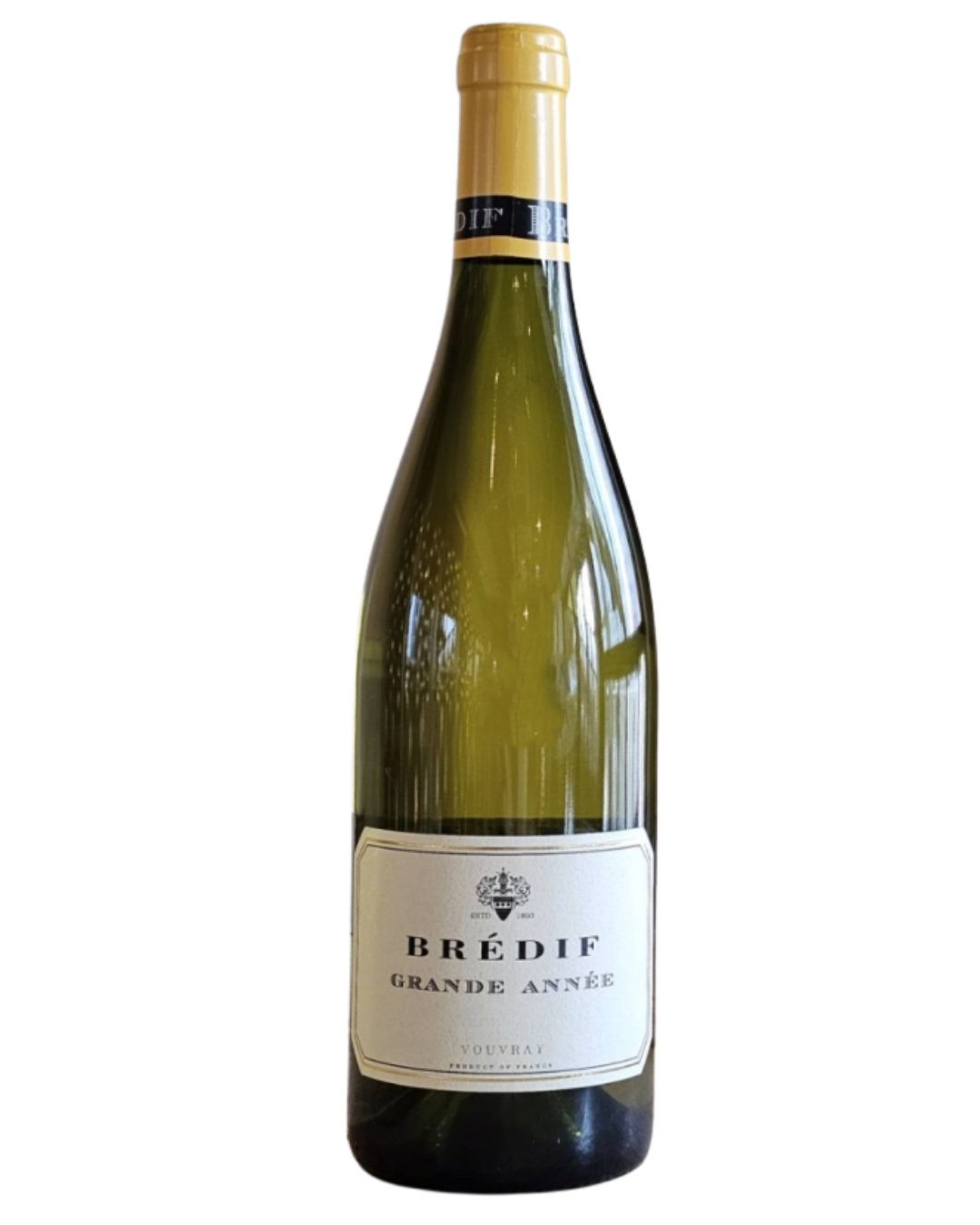 2012 Marc Bredif Vouvray Grand Anee