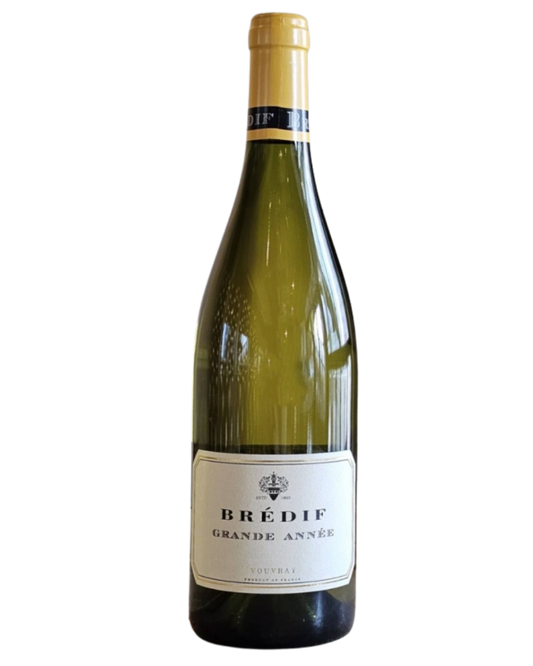 2012 Marc Bredif Vouvray Grand Anee