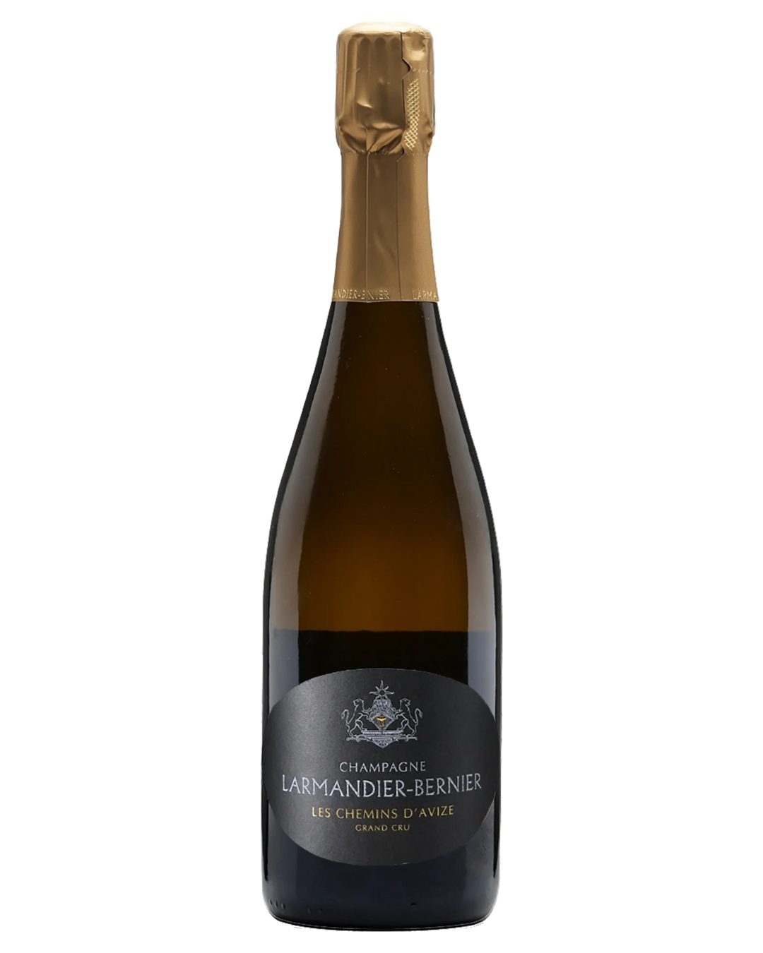 2015 Larmandier-Bernier Grand Cru Les Chemins d'Avize