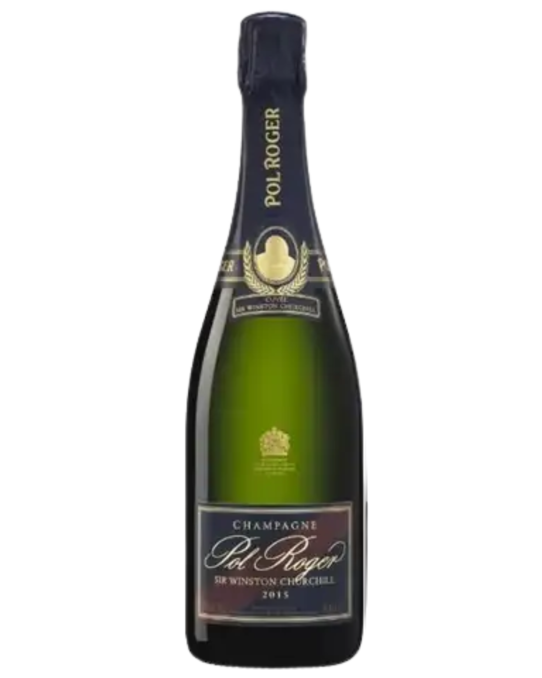 2015 Pol Roger Cuvée Sir Winston Churchill