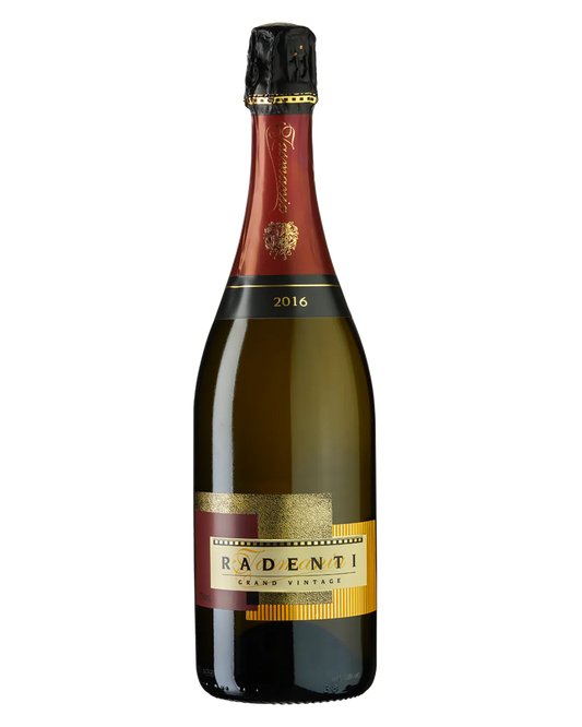 2016 Freycinet Radenti Grand Vintage Sparkling