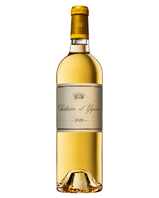 2017 Château d'Yquem 375ml | 99 Point Premier Cru Supérieur Sauternes
