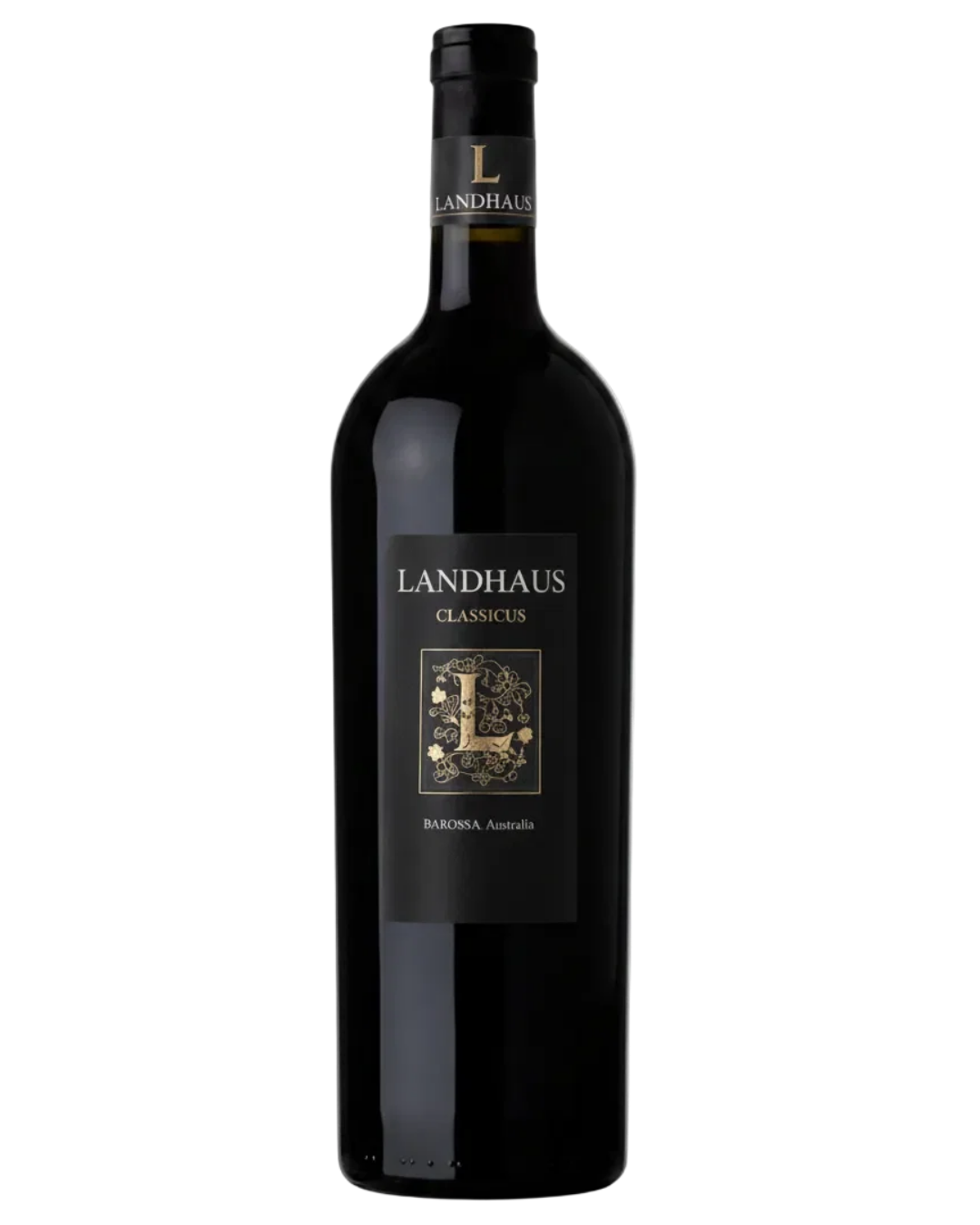 2017 Landhaus Estate Classics Shiraz 3000ml | Premium Aged Barossa Valley Shiraz