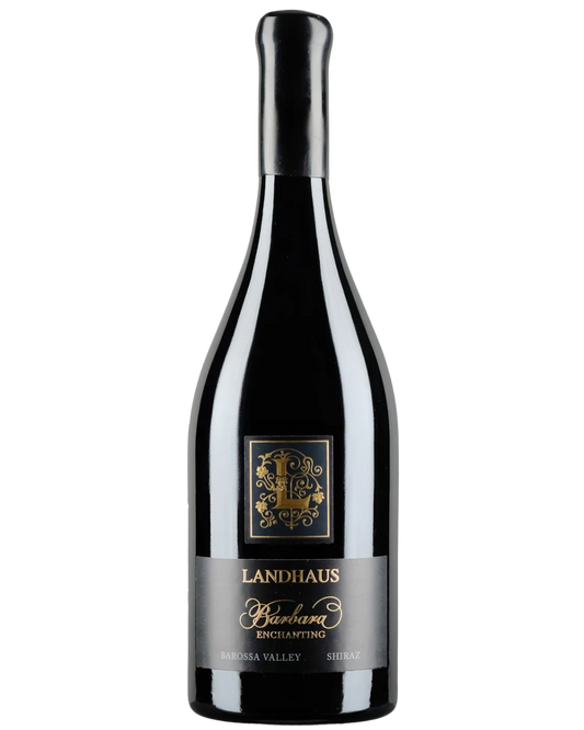 2017 Landhaus Estate Rare Shiraz