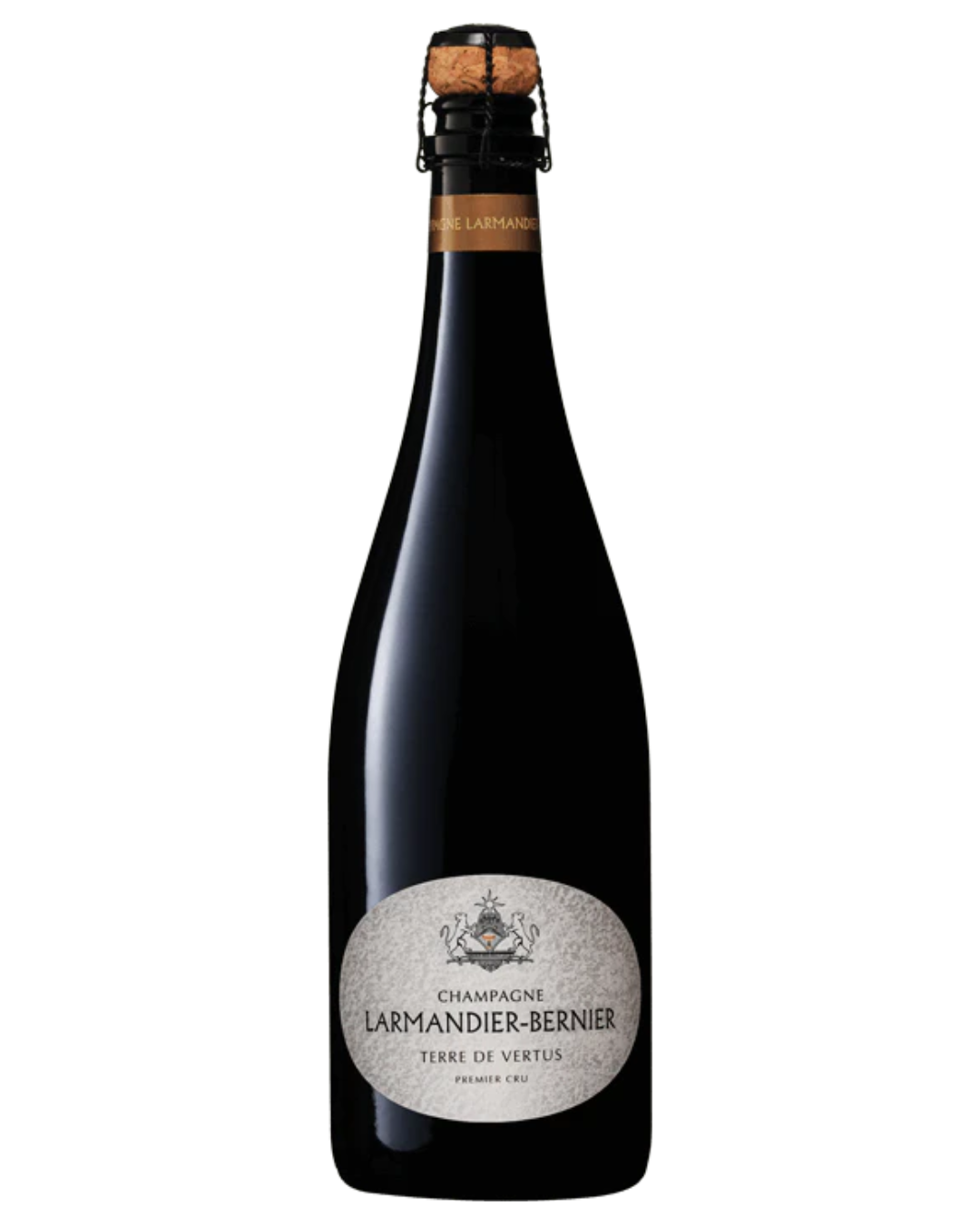 2017 Larmandier-Bernier 1er Cru Terre de Vertus Blanc de Blancs