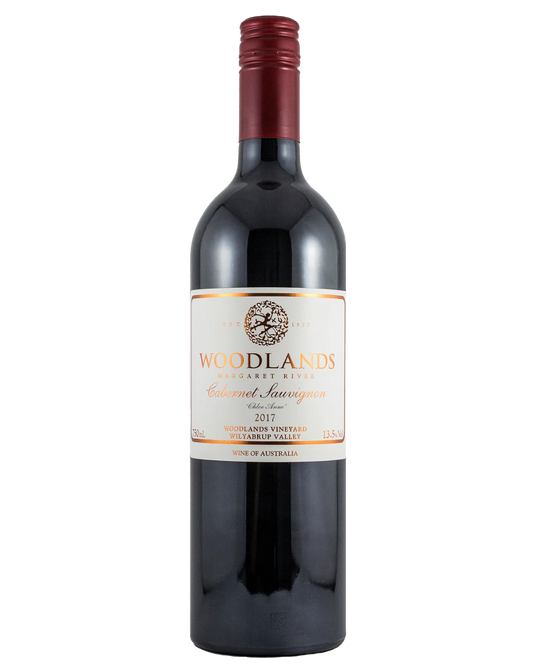 2017 Woodlands Chloe Anne Cabernet Sauvignon