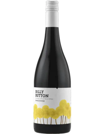 2023 Billy Button The Rustic Sangiovese