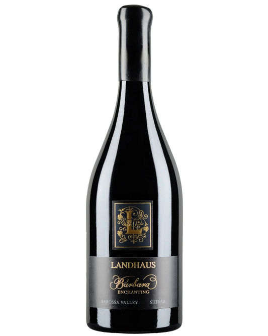 2018 Landhaus Estate Barbara The Enchanting Shiraz