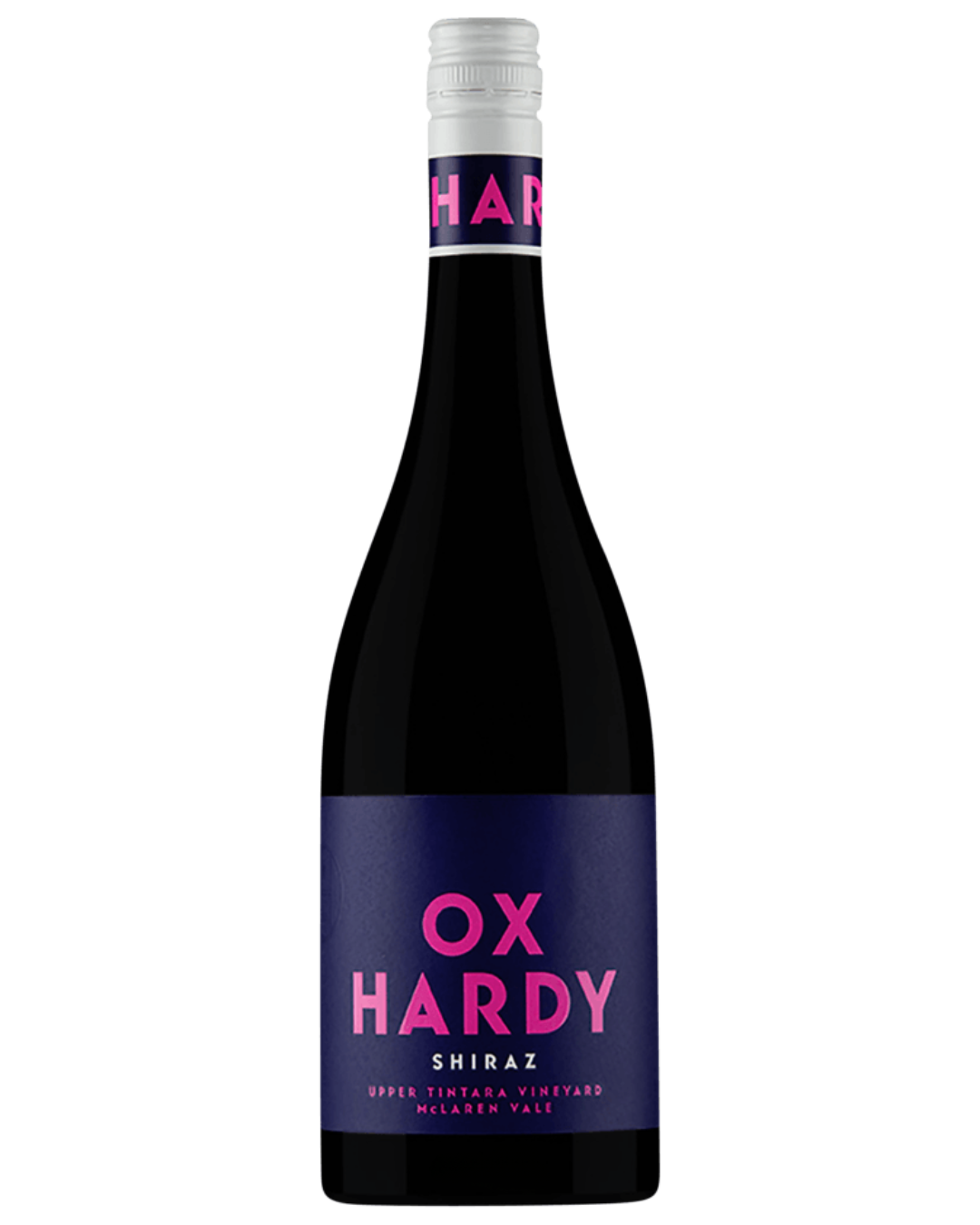 2018 Ox Hardy Upper Tintara Vineyard Shiraz
