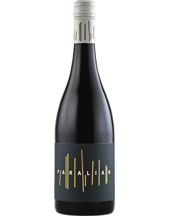 2024 Paralian Blewitt Springs Grenache Shiraz