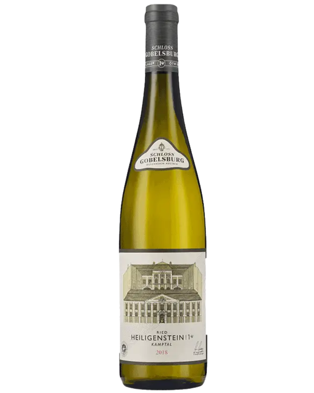 2022 Schloss Gobelsburg ‘Ried Heiligenstein’ Riesling