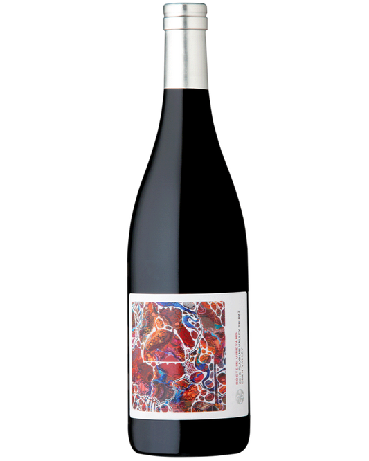 2018 Spinifex Rostein Vineyard Shiraz