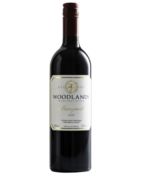 2019 Woodlands Margaret Cabernet Blend