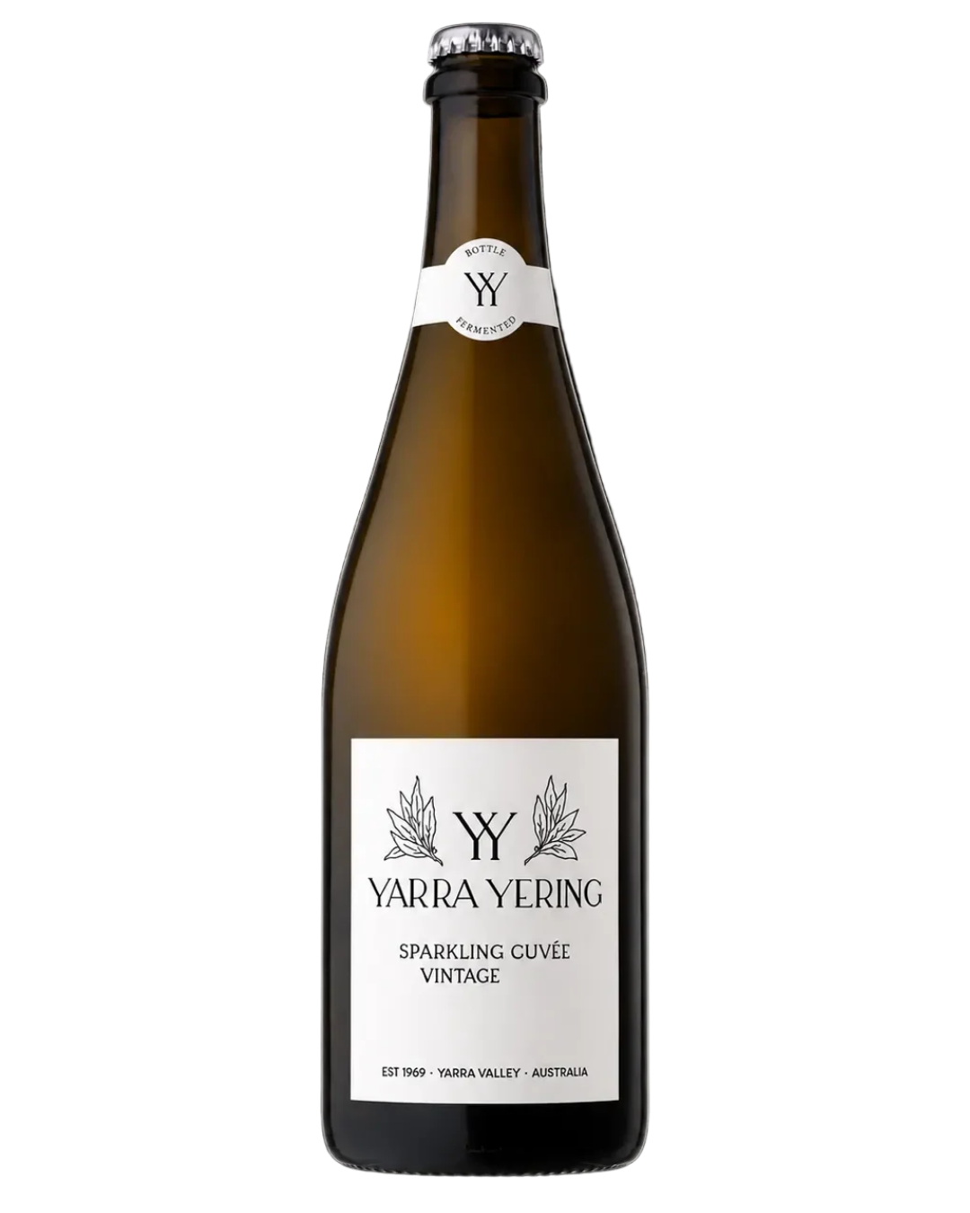 2018 Yarra Yering Sparkling Cuvée | 97 Point Yarra Valley Sparkling