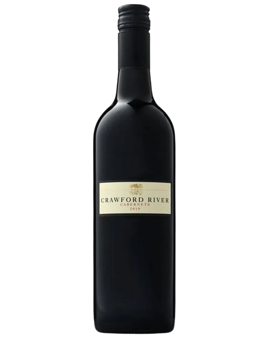 2019 Crawford River Cabernet Sauvignon