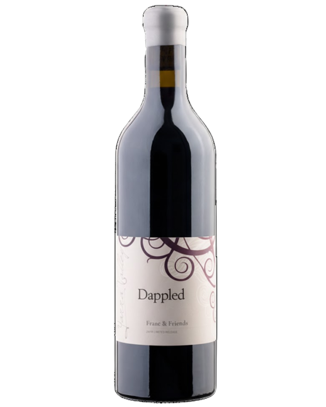 2019 Dappled WInes Limited Release Franc & Friends