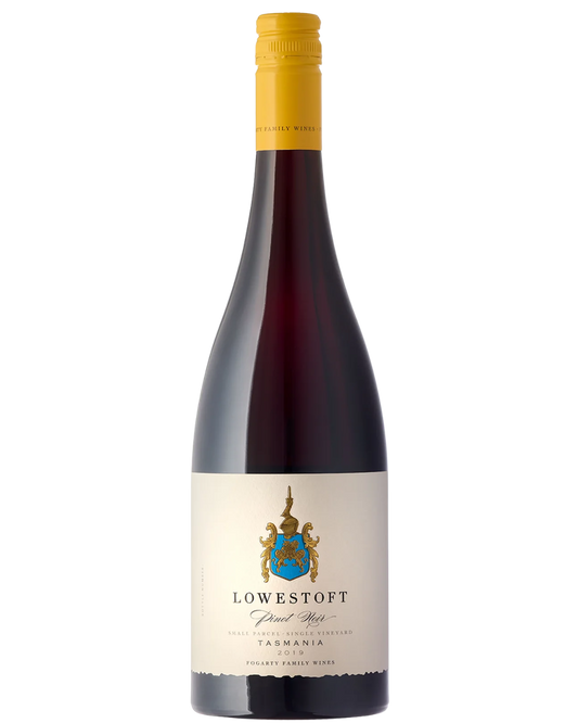 2019 Lowestoft ‘Norfolk Bay’ Pinot Noir