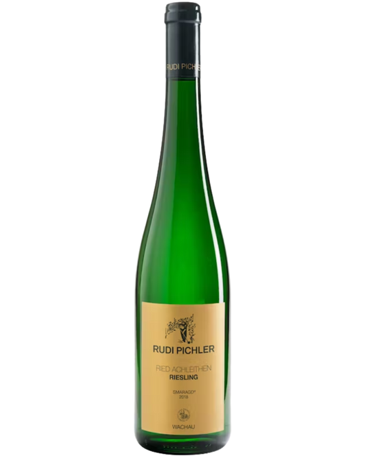 2019 Rudi Pichler Riesling Achleithen Smaragd