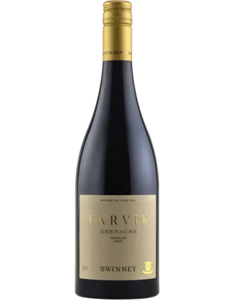2023 Swinney Favrie Grenache