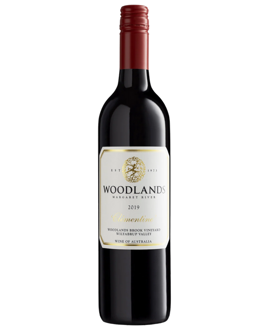 2019 Woodlands Clementine Cabernet Blend