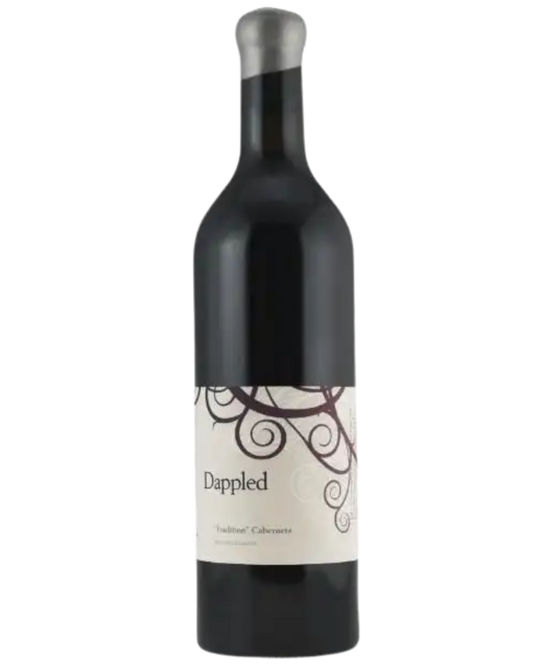 2020 Dappled Wines Limited Release Cabernet
