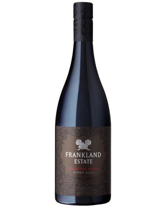 2020 Frankland Estate Isolation Ridge Syrah