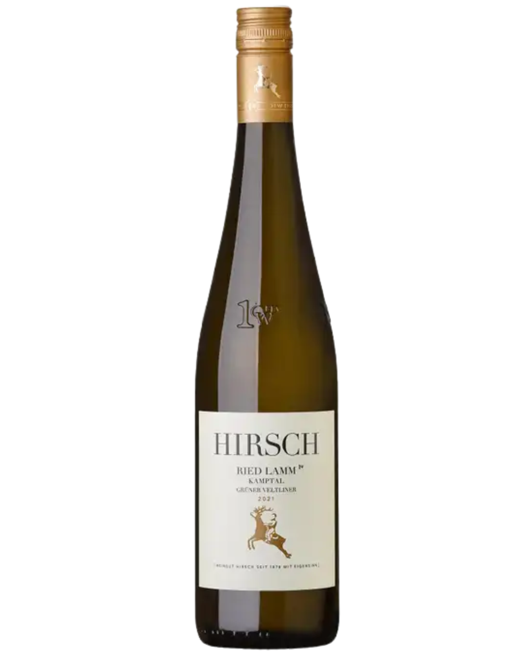 2020 Hirsch Gruner Veltliner Lamm Smaragd