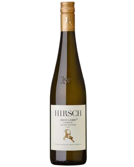 2020 Hirsch Gruner Veltliner Lamm Smaragd