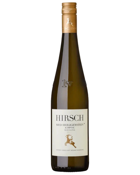 2020 Hirsch Riesling Heiligenstein Smaragd