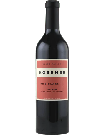 2022 Koerner Classico Cabernet