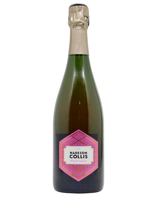 2020 Lethbridge Nadeson Collis Rosé de Saignée