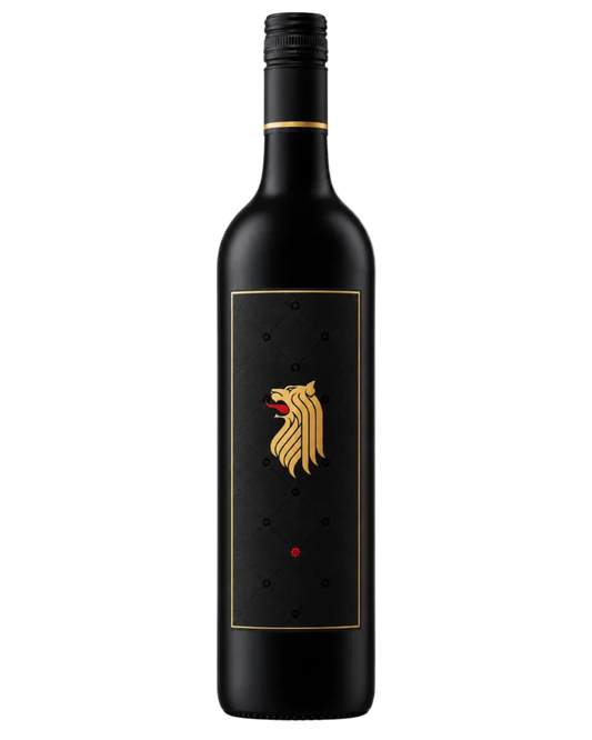 2020 Lienert Vineyards Laudamus Reserve Shiraz | 96 Points | Barossa Valley