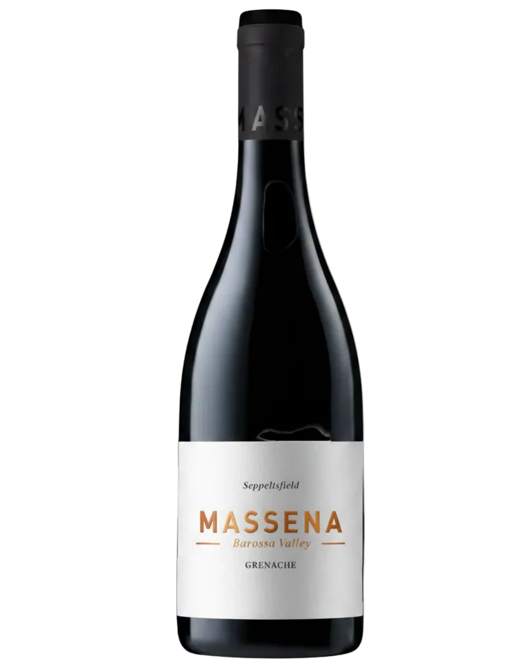2020 Massena Wines Seppeltsfield Single Vineyard Grenache | Barossa Valley Premium Grenache